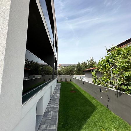 Monachus Apartments Вир Экстерьер фото