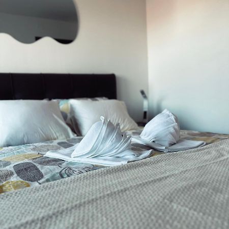 Monachus Apartments Вир Экстерьер фото