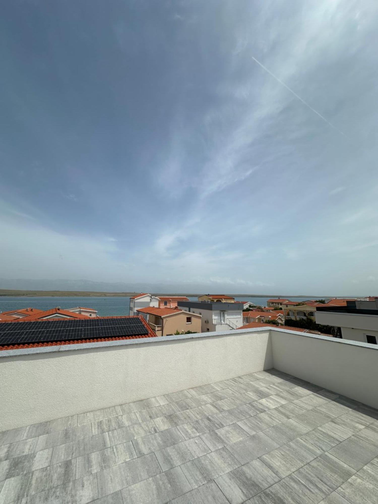 Monachus Apartments Вир Экстерьер фото