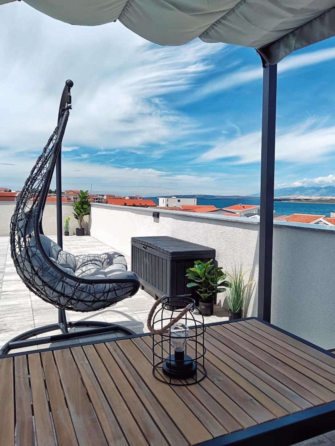Monachus Apartments Вир Экстерьер фото