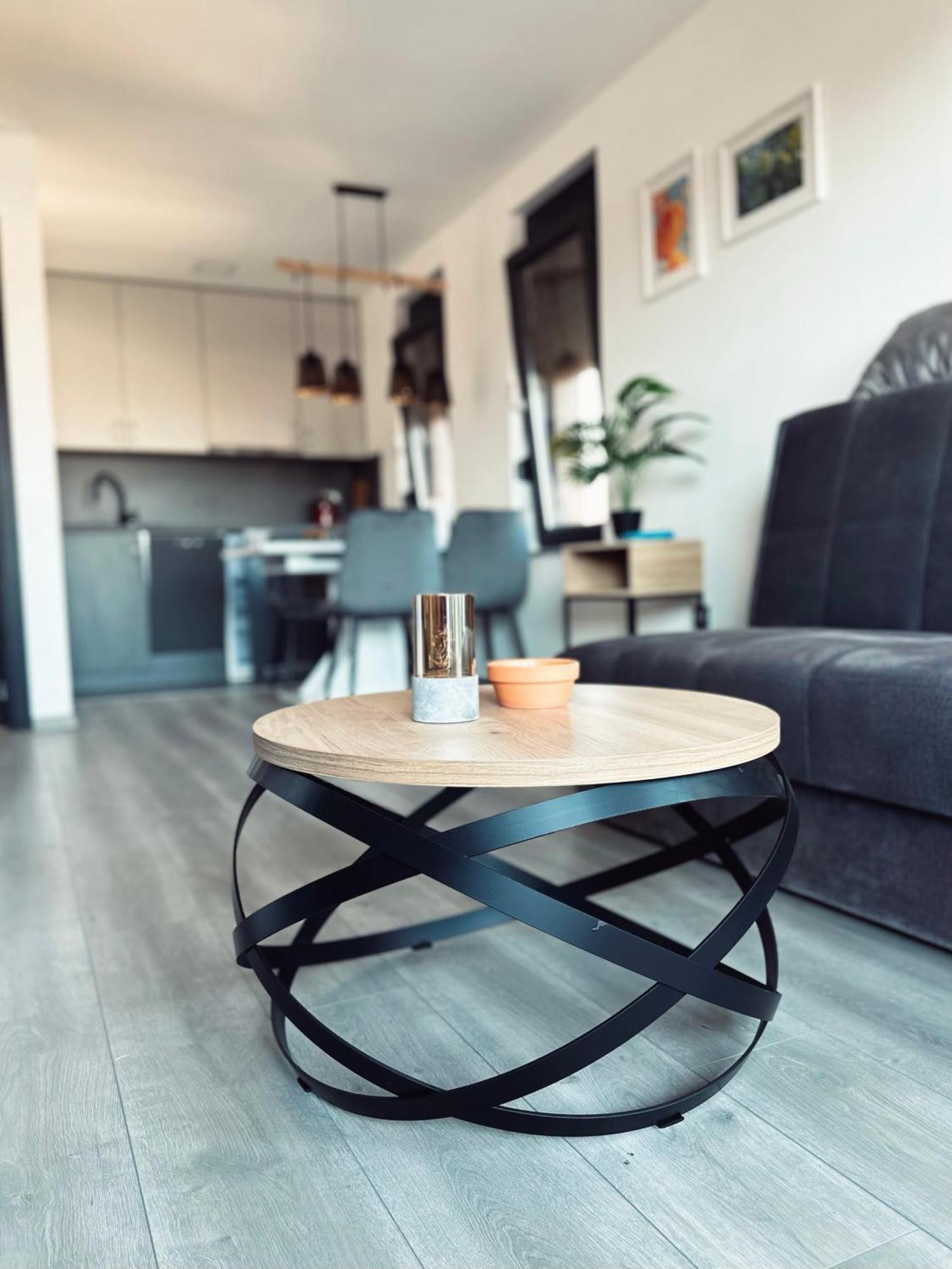 Monachus Apartments Вир Экстерьер фото