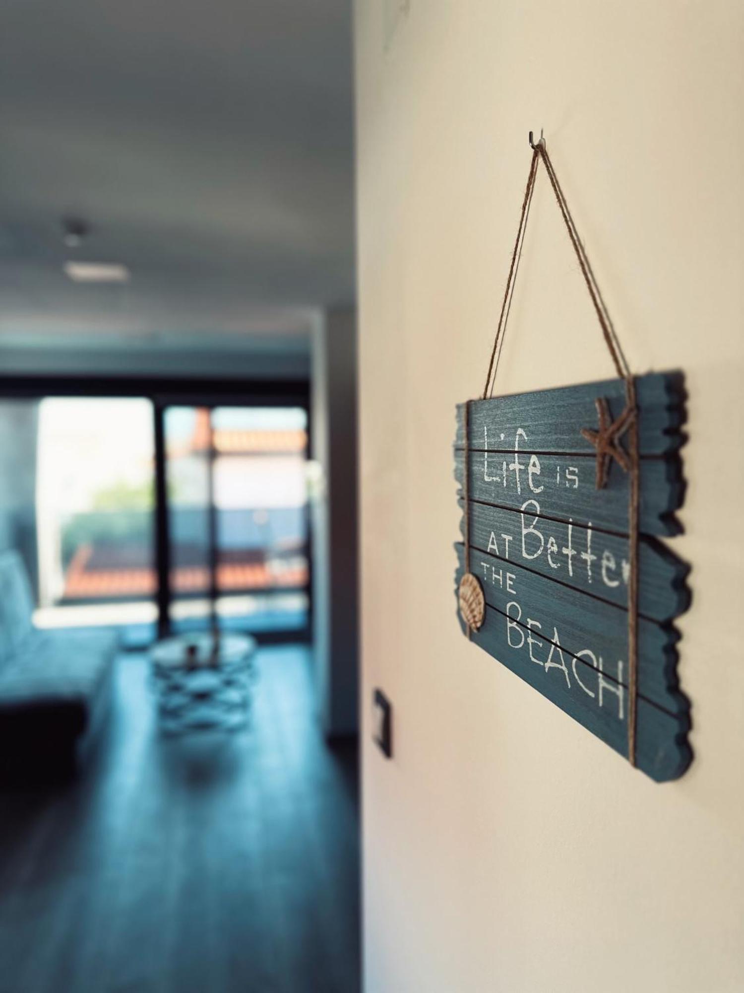 Monachus Apartments Вир Экстерьер фото