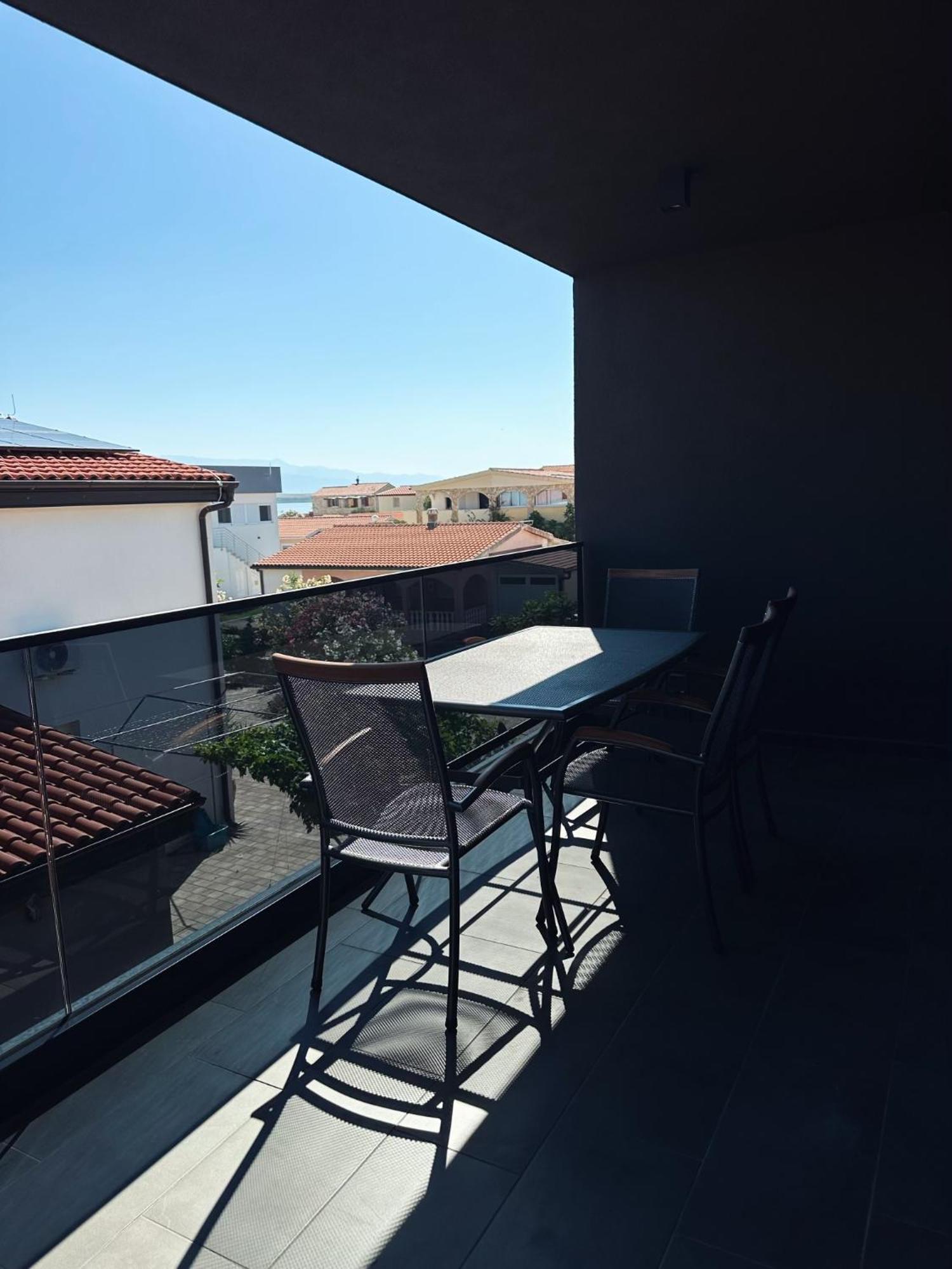 Monachus Apartments Вир Экстерьер фото