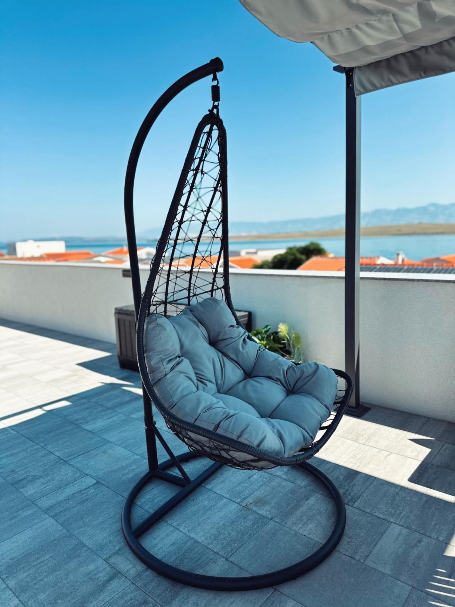 Monachus Apartments Вир Экстерьер фото