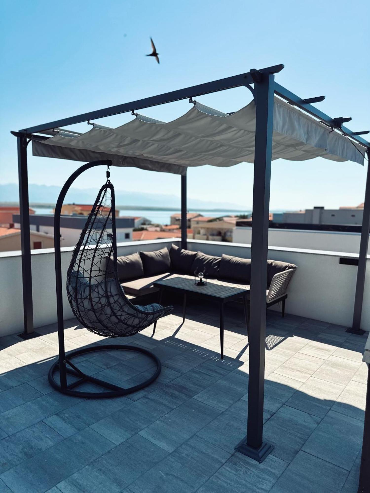 Monachus Apartments Вир Экстерьер фото